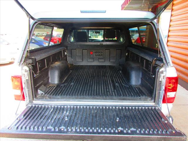 2011 Ford Ranger XLT - Photo 7