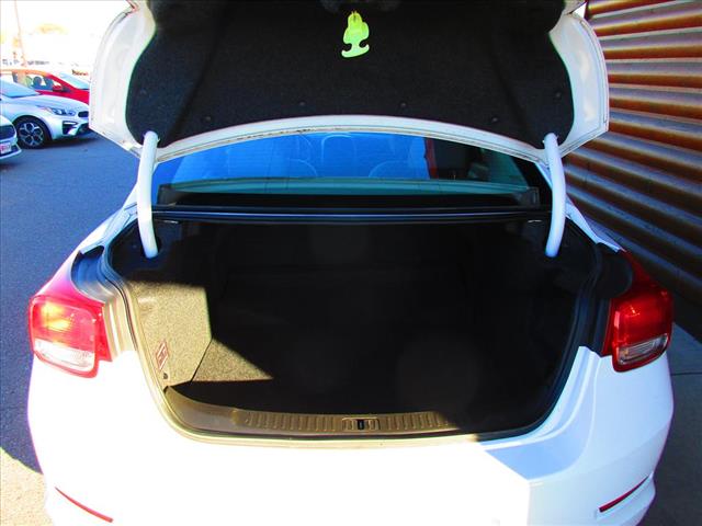 2014 Chevrolet Malibu LS Fleet - Photo 7