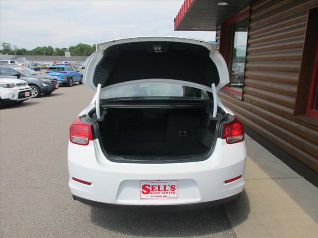 2013 Chevrolet Malibu Eco - Photo 7