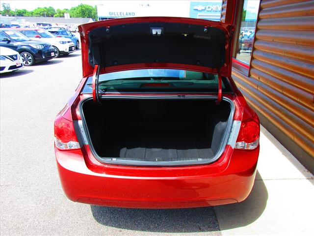 2012 Chevrolet Cruze LT - Photo 7