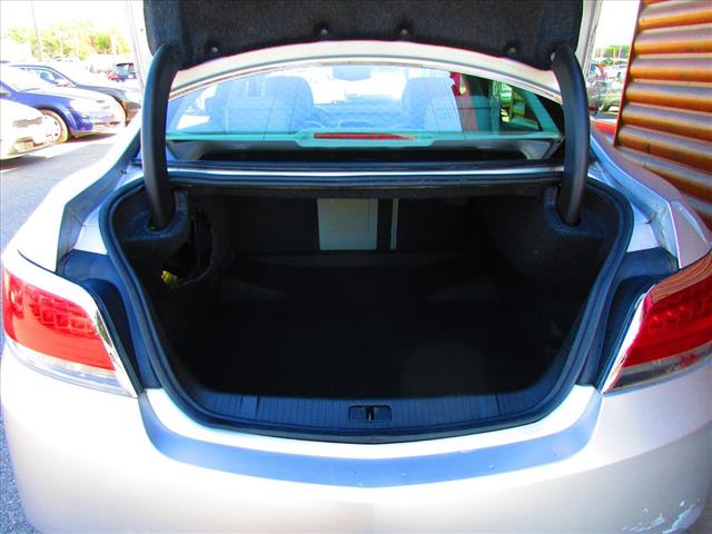 2010 Buick LaCrosse CXL - Photo 7
