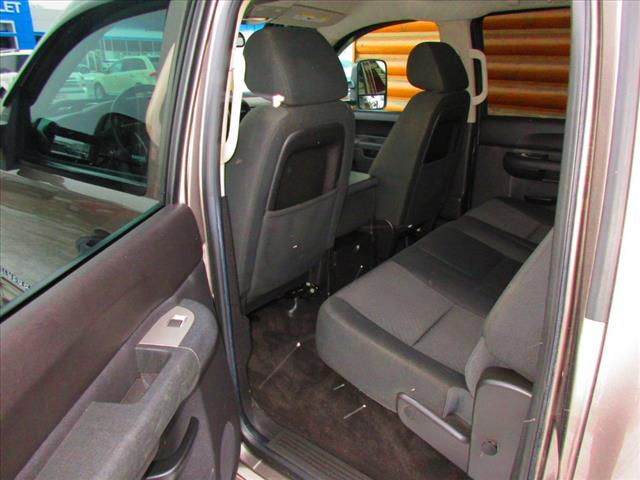 2012 Chevrolet Silverado 1500 LT - Photo 7