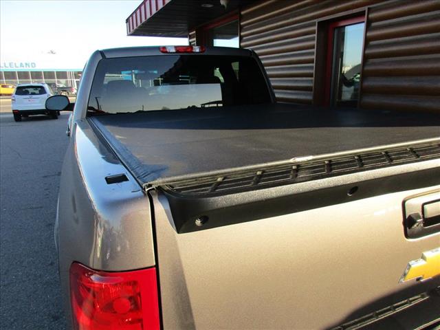 2013 Chevrolet Silverado 1500 LT - Photo 7