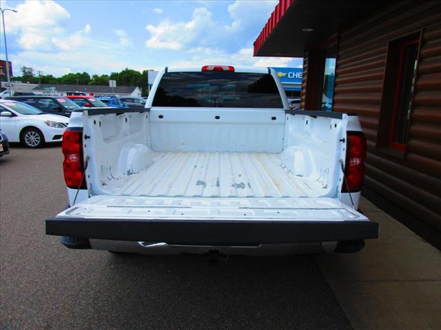 2015 Chevrolet Silverado 1500 LT - Photo 7