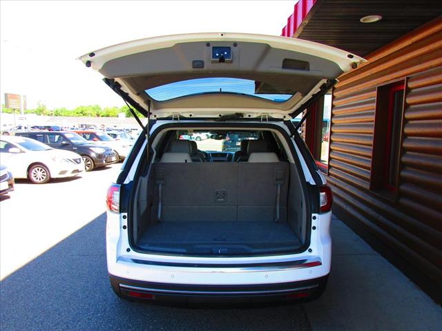 2016 GMC Acadia SLT-1 - Photo 7