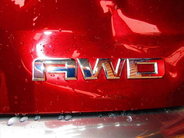 2015 GMC Acadia SLT-1 - Photo 7