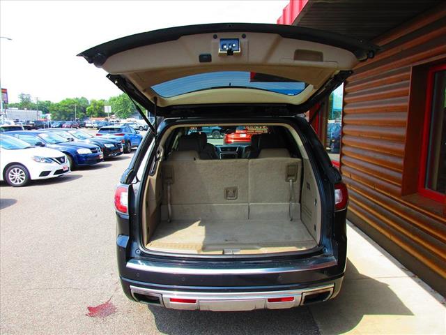 2015 GMC Acadia Denali - Photo 7