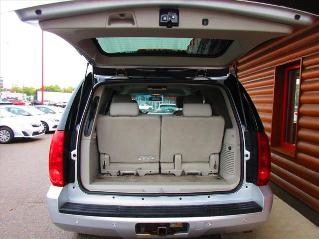 2013 GMC Yukon SLT - Photo 7