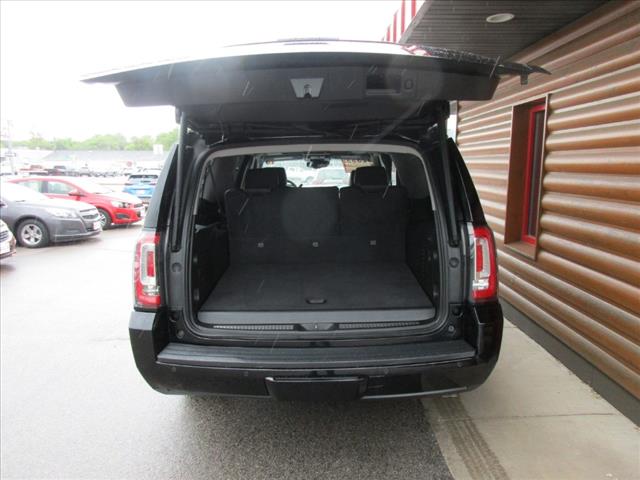 2015 GMC Yukon XL SLT - Photo 7