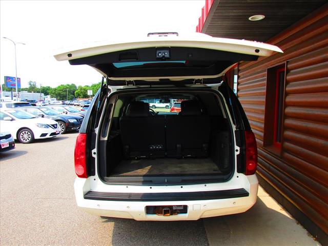 2012 GMC Yukon XL SLT - Photo 7