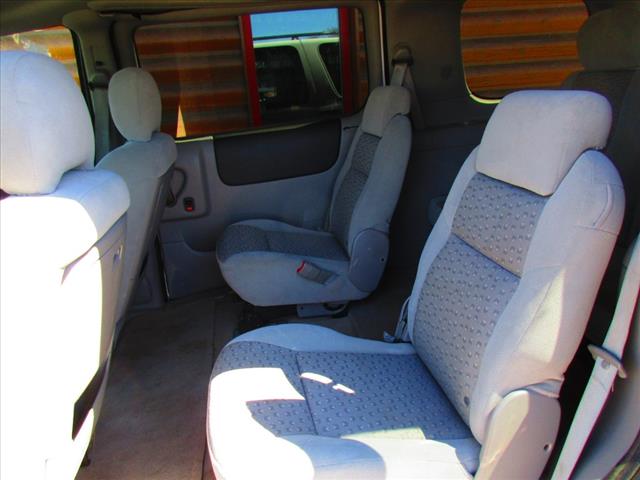 2008 Chevrolet Uplander LS - Photo 7