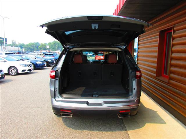 2018 Chevrolet Traverse High Country - Photo 7