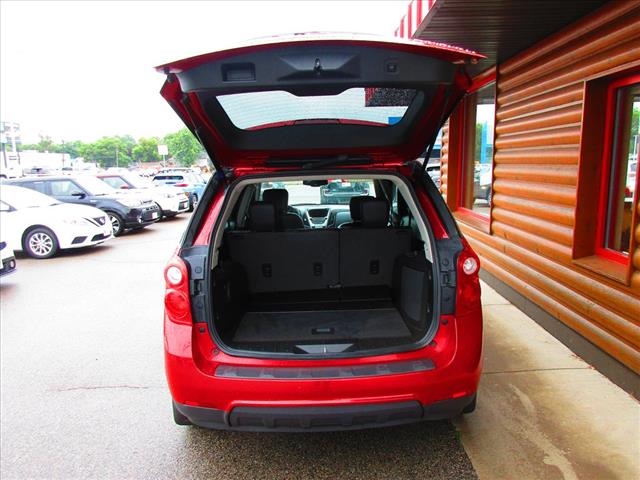 2015 Chevrolet Equinox LT - Photo 7
