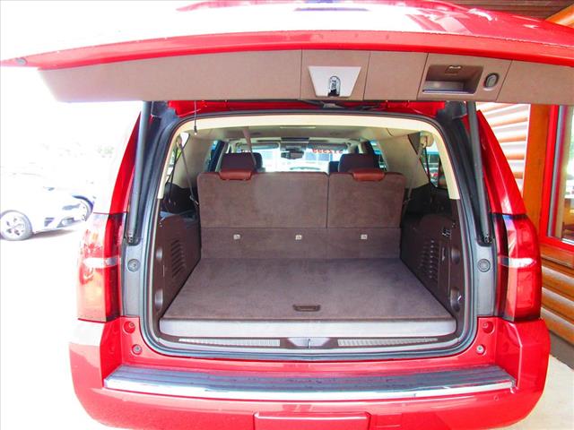 2015 Chevrolet Suburban LTZ - Photo 7