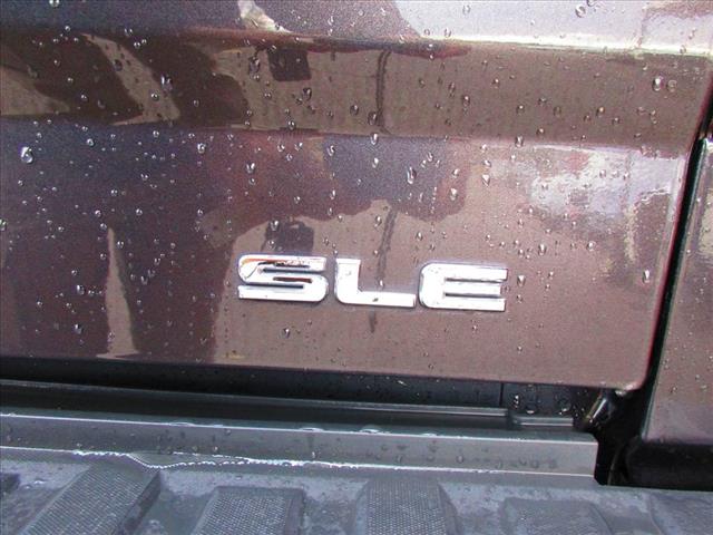 2014 GMC Sierra 1500 SLE - Photo 7