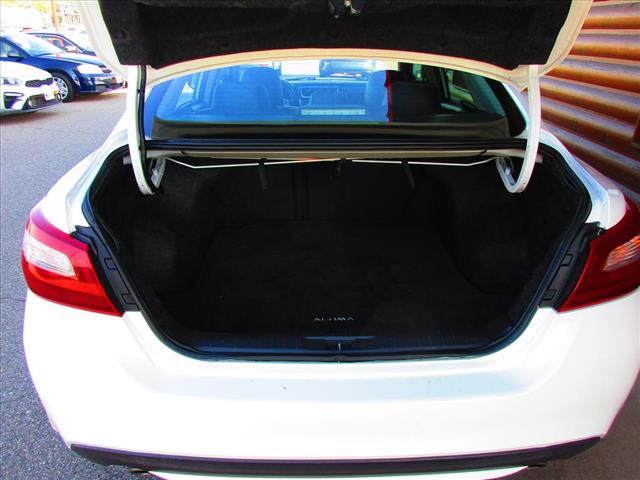 2018 Nissan Altima 2.5 SL - Photo 7