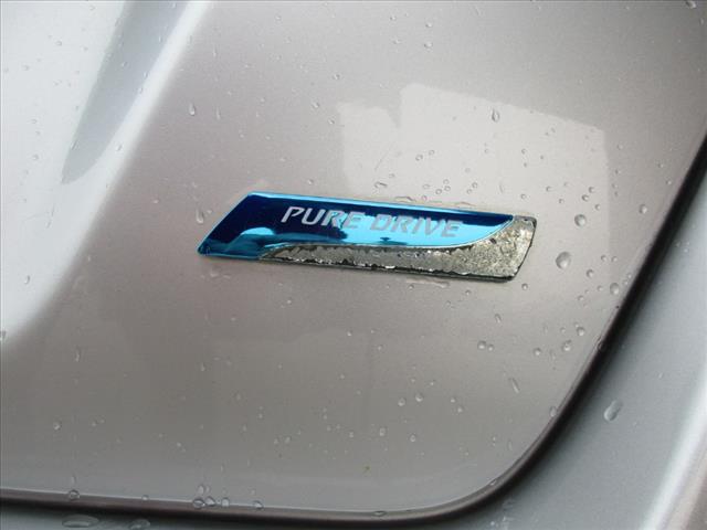 2014 Nissan Altima 2.5 - Photo 7