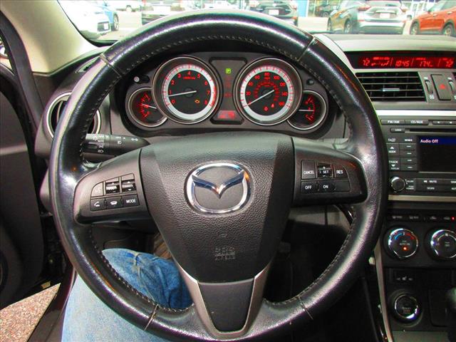 2011 Mazda Mazda6 s Grand Touring - Photo 7