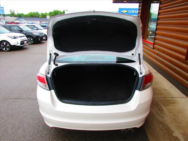 2012 Mazda Mazda6 i Touring - Photo 7