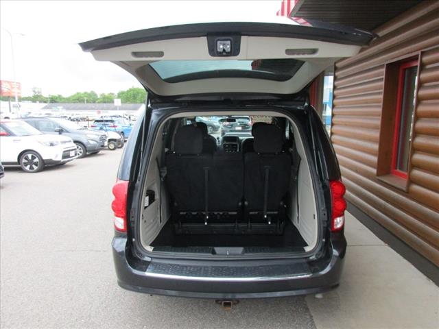 2014 Dodge Grand Caravan SE - Photo 7