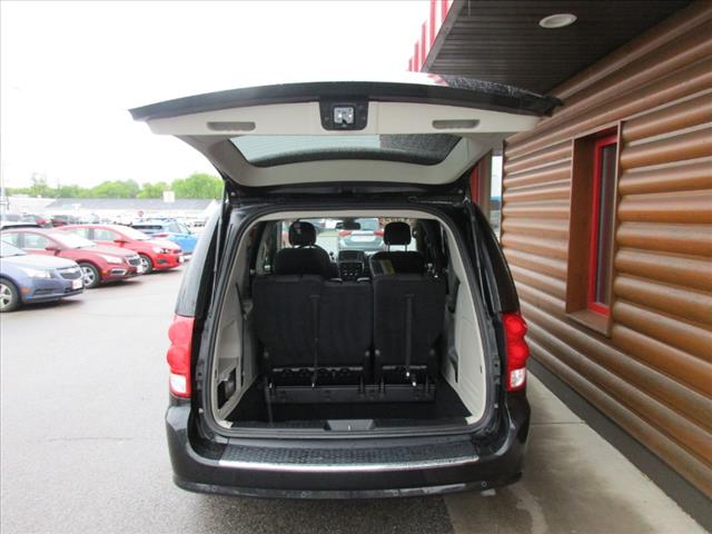 2019 Dodge Grand Caravan SE - Photo 7