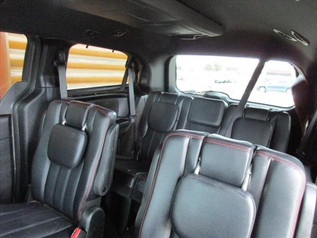 2017 Dodge Grand Caravan GT - Photo 7