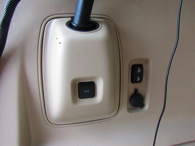 2008 Ford Edge Limited - Photo 7