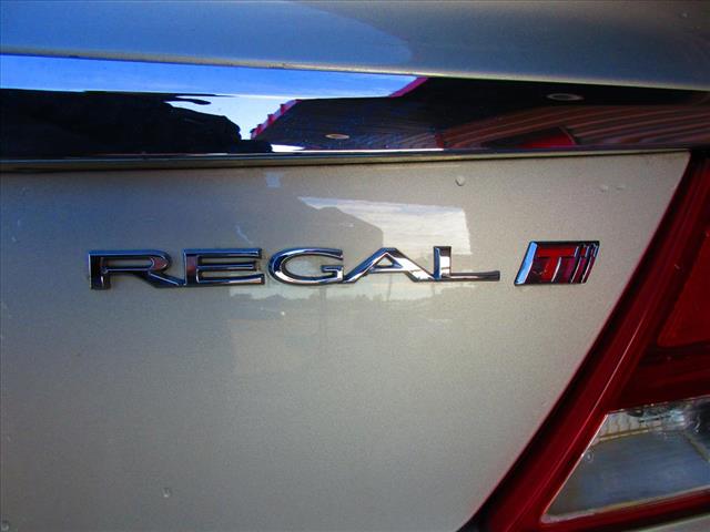 2013 Buick Regal Premium 1 - Photo 7