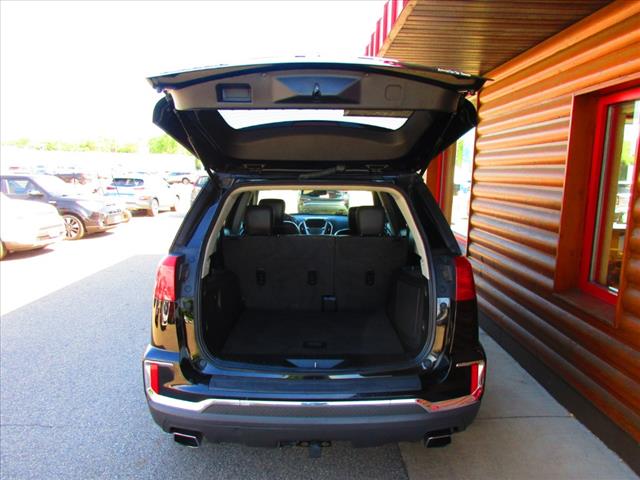 2016 GMC Terrain SLT - Photo 7