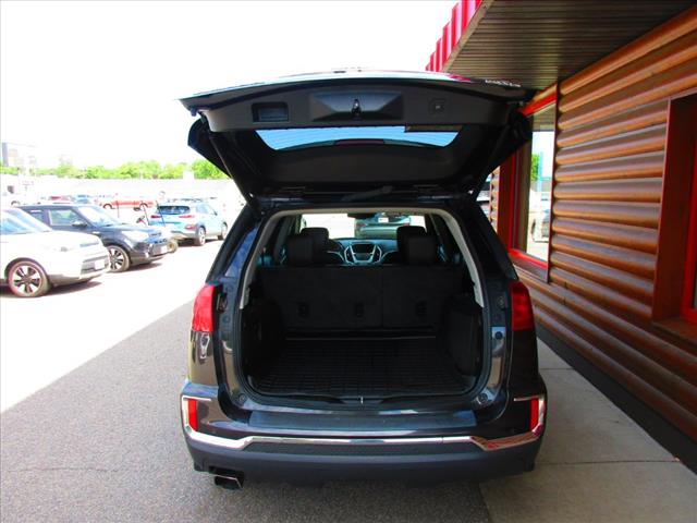 2016 GMC Terrain SLT - Photo 7