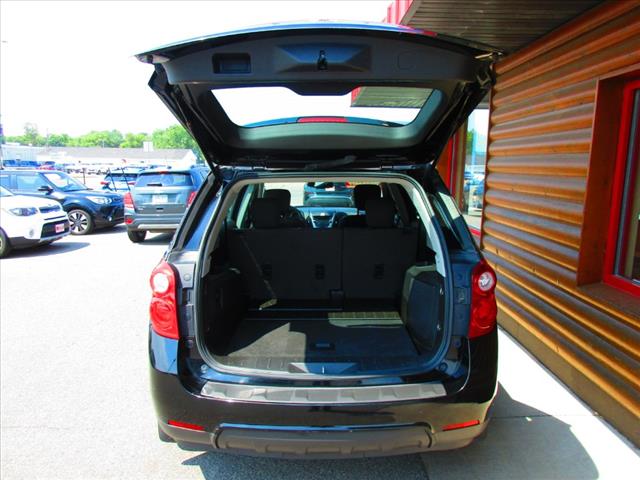 2014 Chevrolet Equinox LS - Photo 7