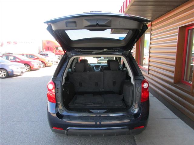 2015 Chevrolet Equinox LT - Photo 7