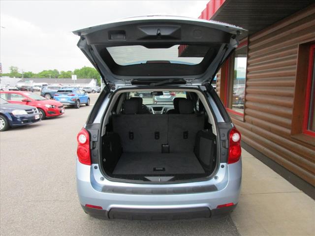 2014 Chevrolet Equinox LT - Photo 7