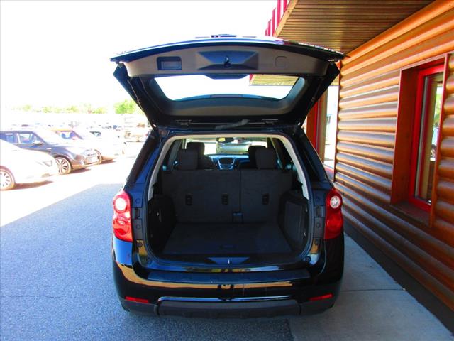 2015 Chevrolet Equinox LT - Photo 7