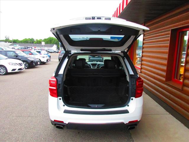 2016 Chevrolet Equinox LTZ - Photo 7