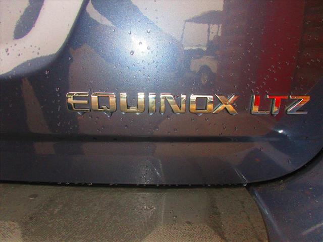 2013 Chevrolet Equinox LTZ - Photo 7