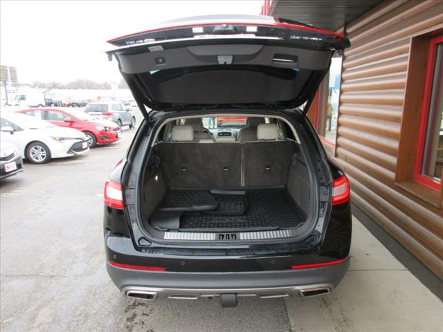2018 Lincoln MKX Reserve - Photo 7