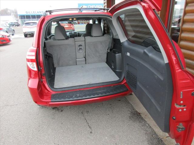 2012 Toyota RAV4 Base - Photo 7