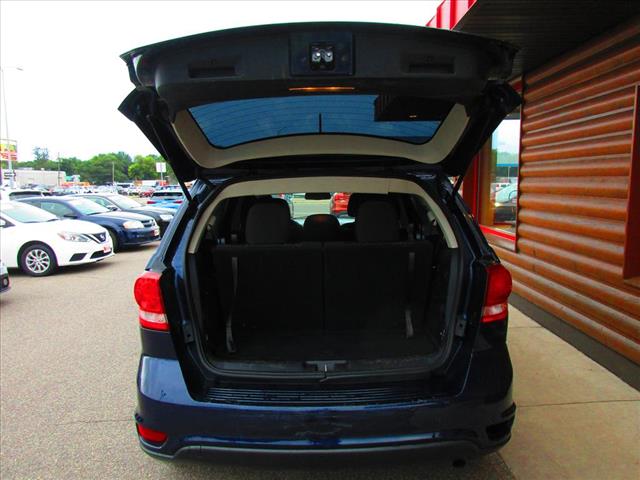 2019 Dodge Journey SE - Photo 7