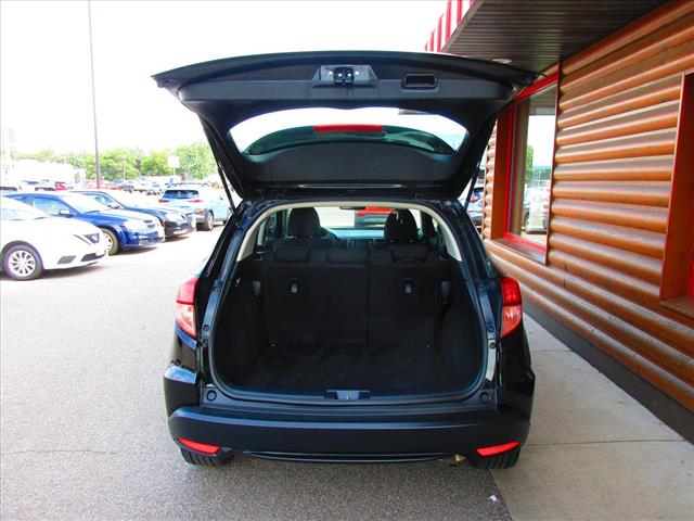 2018 Honda HR-V LX - Photo 7