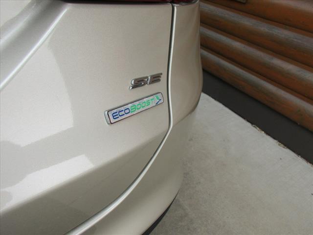 2017 Ford Fusion SE - Photo 7