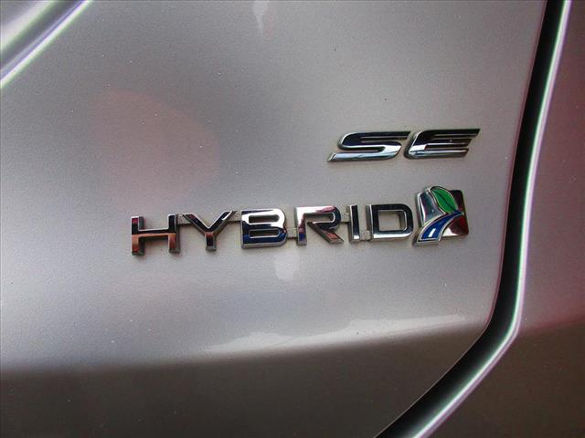 2017 Ford Fusion Hybrid SE - Photo 7