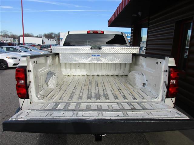 2014 Chevrolet Silverado 1500 LT - Photo 7