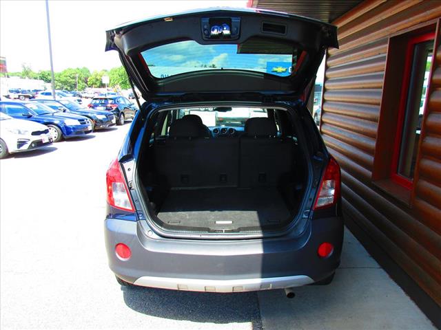 2014 Chevrolet Captiva Sport LS - Photo 7