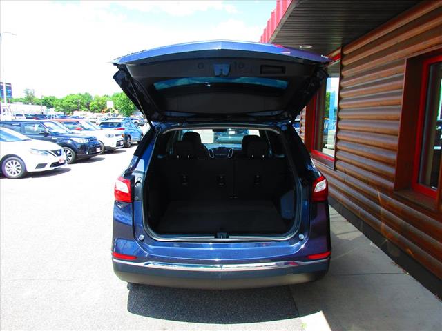 2018 Chevrolet Equinox LT - Photo 7