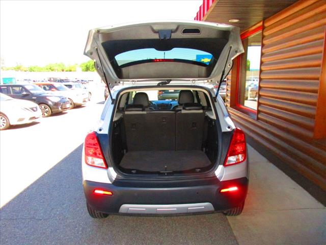 2015 Chevrolet Trax LT - Photo 7