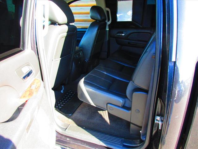 2012 GMC Sierra 1500 SLT - Photo 7