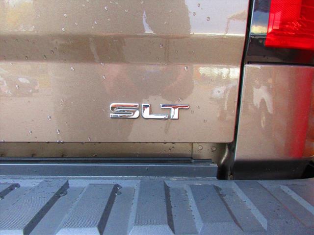 2014 GMC Sierra 1500 SLT - Photo 7
