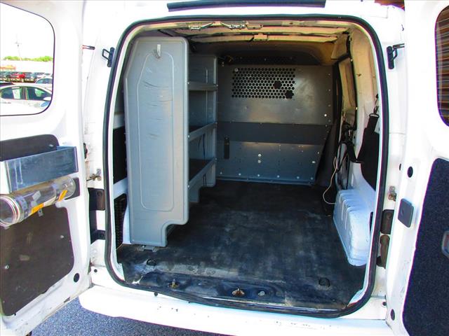2020 Nissan NV200 SV - Photo 7
