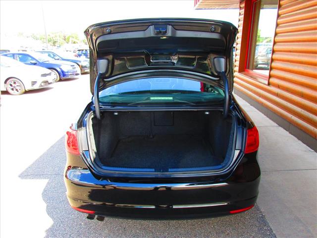 2013 Volkswagen Jetta SE - Photo 7